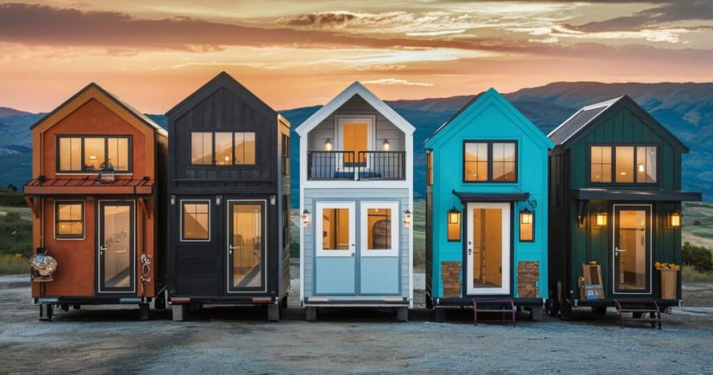 5 Walmart Tiny Homes To Make Your Dreams a Big Reality