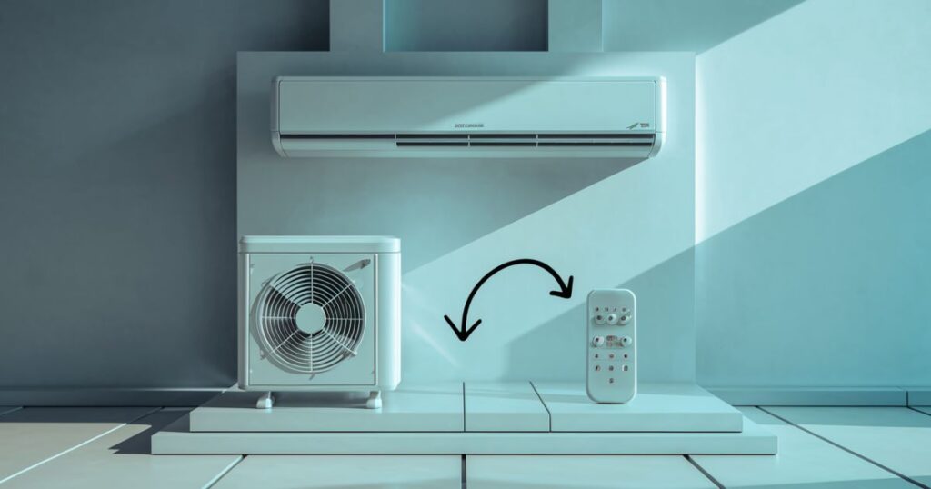 Benefits of Ductless Mini-Split Heating and Cooling Systems