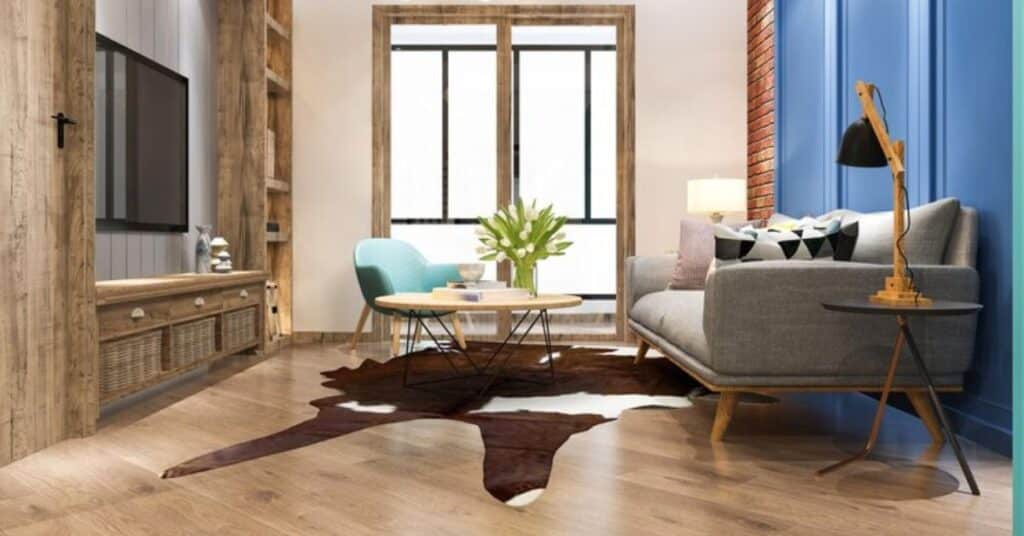 Flooring Interior Design