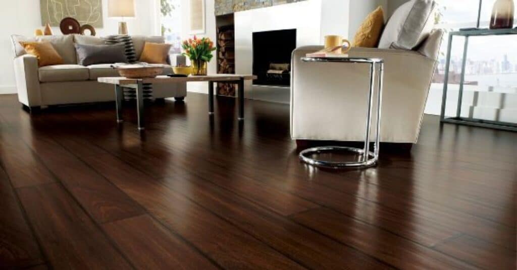 Laminate flooring trends