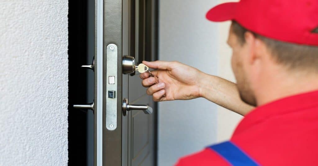 Sliding Door Lock Replacement A Comprehensive Guide