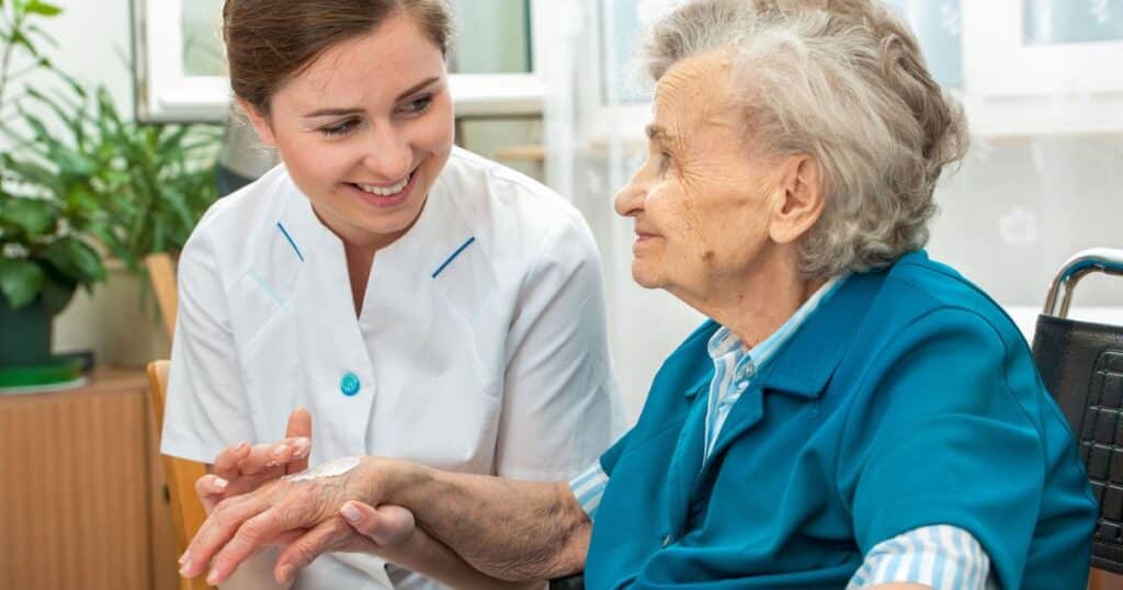 8 Steps to Getting a Senior Admitted to a Nursing Home