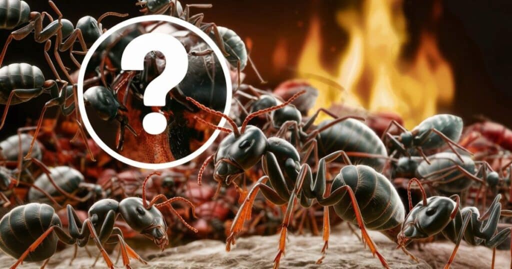 Are Fire Ants Dangerous?