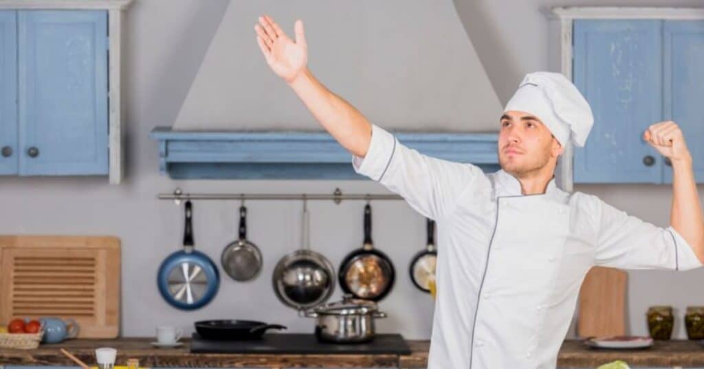 Clean Your Exhaust Hood the Restaurant Technologies Way