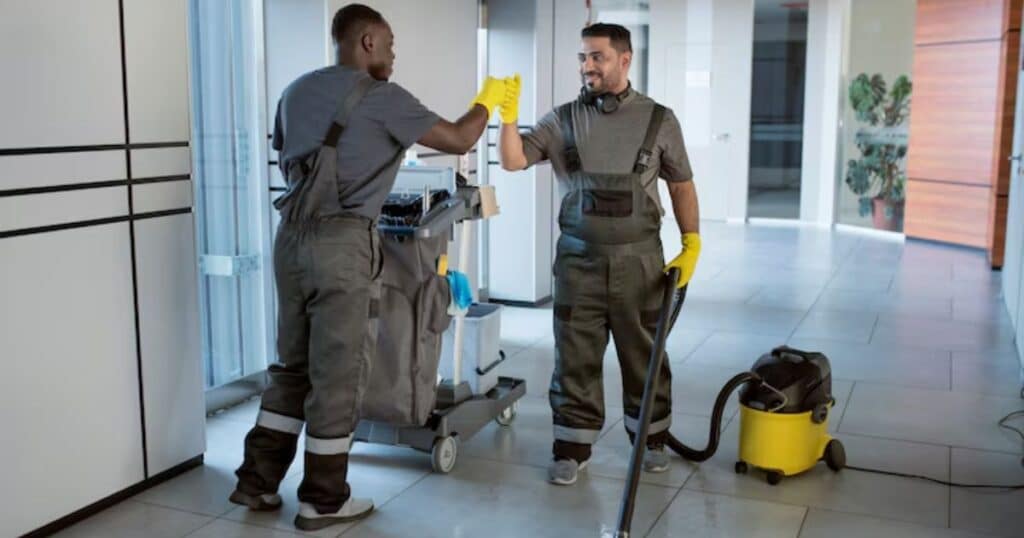 Cleaning and Maintenance Considerations