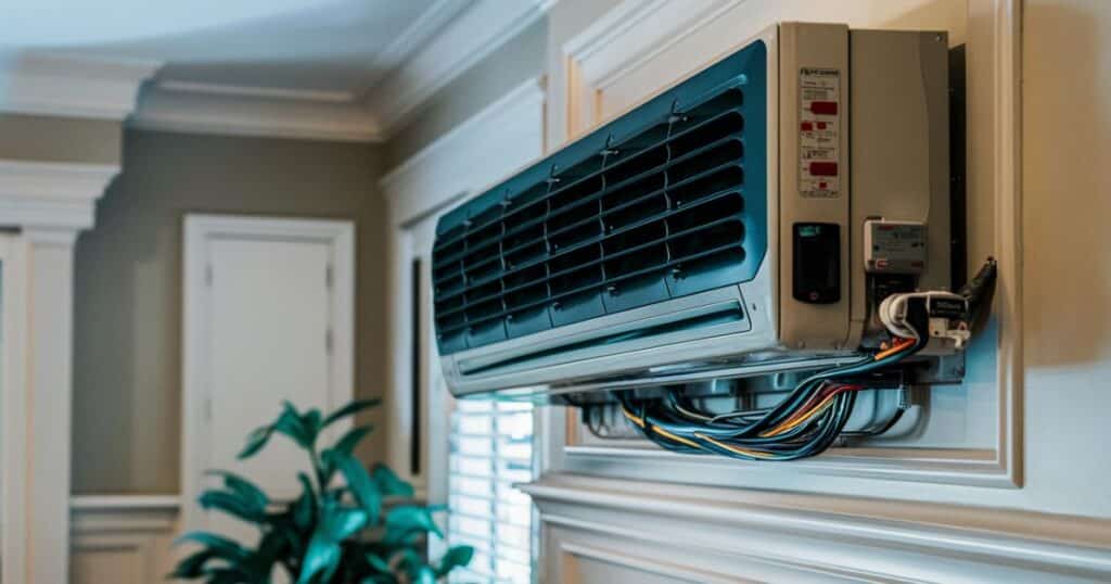 The Pros of Ductless Mini-Split Systems