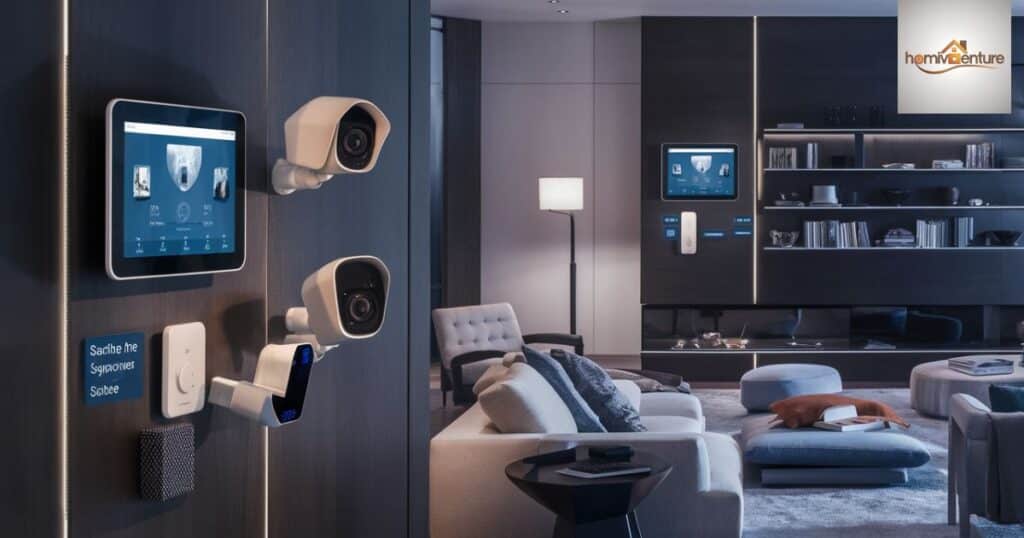 Integrating Home Security into Your Lifestyle