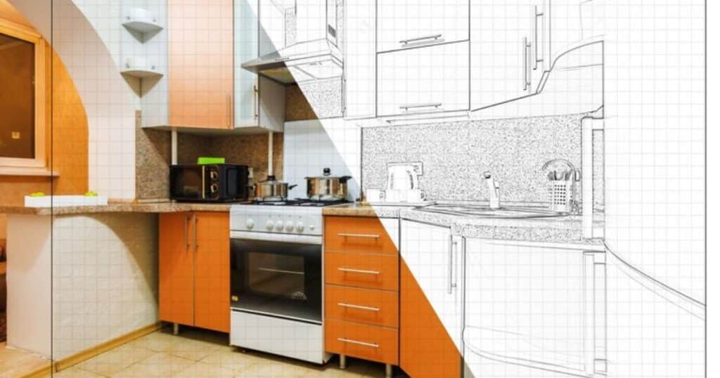 How to Plan Your Kitchen Design and Layout?