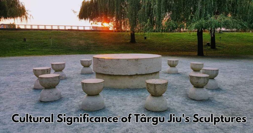 cultural-significance-of-targu-jius-sculptures