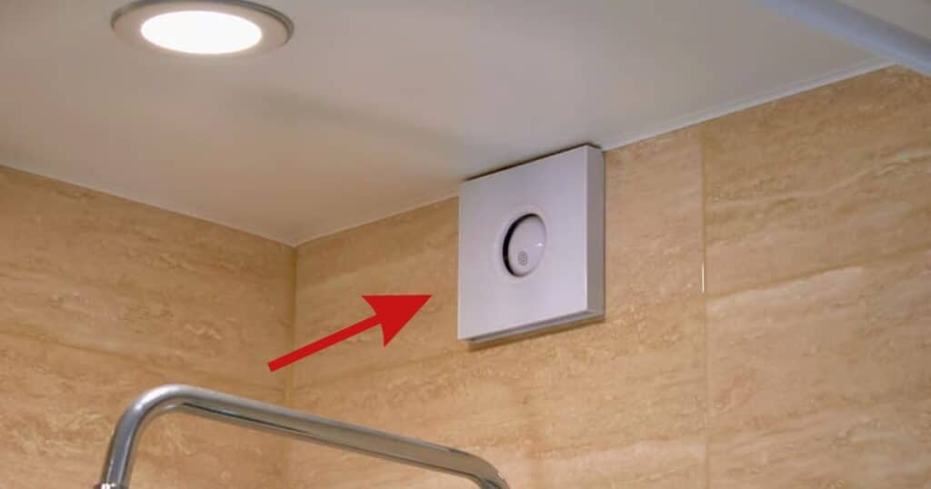 Electrical Issues Affecting Your Bathroom Extractor Fan