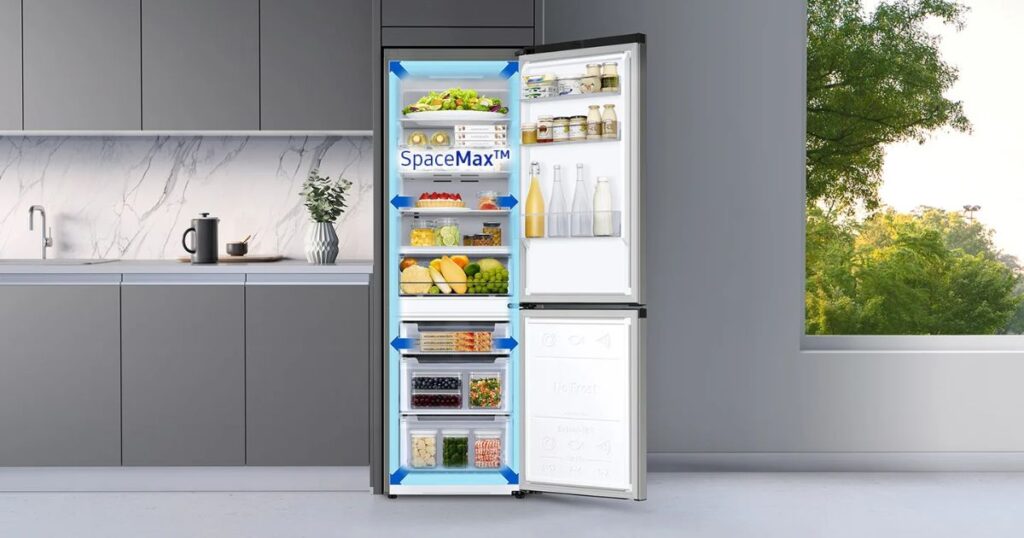 Finding the Sweet Spot: Ideal Fridge Setting