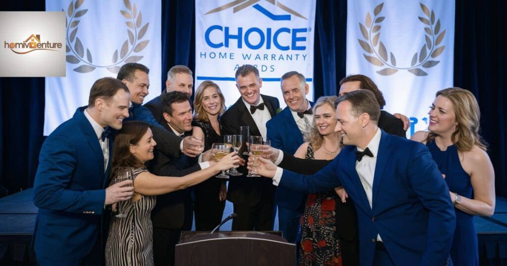 Understanding the Significance of Choice Home Warranty Awards