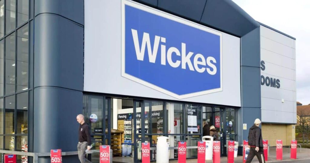 Understanding Wickes as a Retailer