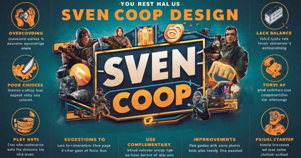 Common Pitfalls to Avoid in Sven Coop Banner Design