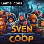 Mastering the Art of Creating Eye-Catching Banners with Sven Coop Game Icons