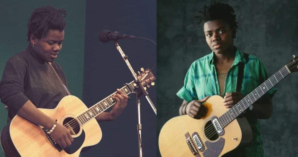 Tracy Chapman Facts: 'Fast Car' Singer's Age, Family, and Career Explained