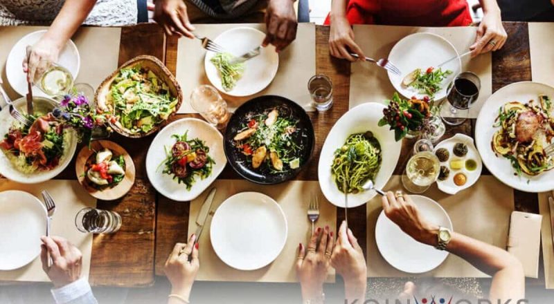 20 Tren Bisnis Kuliner di Tahun 2026 yang Menguntungkan, Wajib Coba!