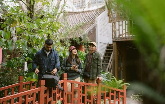 Jelajahi Lezatnya Kuliner Bogor: Surganya Para Pecinta Makanan