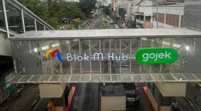 Surga Kuliner Kekinian di Blok M: Tempat Makan Hits yang Wajib Dicoba 2026
