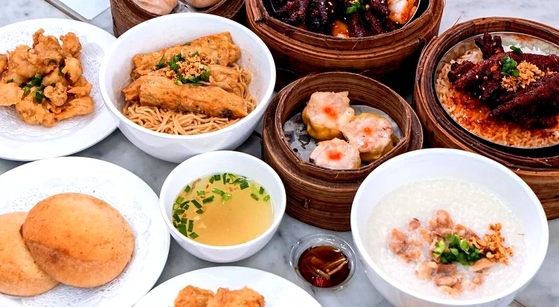 Jelajahi Sensasi Rasa: Rekomendasi Kuliner Hits Terbaru di Kota Bandung
