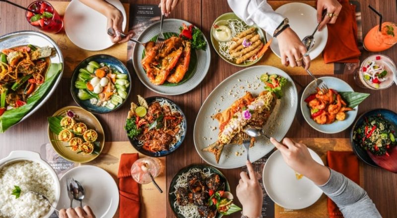 Cita Rasa Asli Indonesia di Bijan Restoran Nusantara: Kuliner Premium yang Sedang Hits