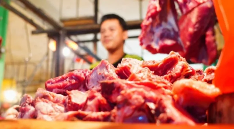 Daging Kurban Cepat Bau dan Mudah Rusak? Ini Kesalahan Penyimpanan yang Sering Dilakukan