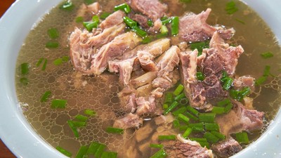 Resep Sop Iga Sapi Ala Jawa dengan Kuah Gurih Kaya Rasa, Cocok untuk Menu Istimewa