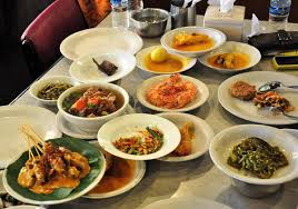 Rekomendasi Kuliner Siang Dekat Halte Transjakarta Mayestik yang Wajib Masuk Daftar Coba